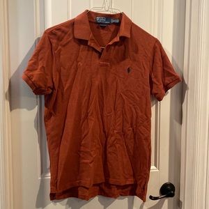 Like New Polo Shirt!